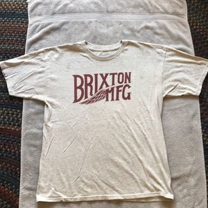 Brixton Men’s Tshirt